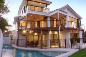 Ocean views